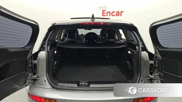 Mini Cooper Clubman id 4186027 из Кореи 10