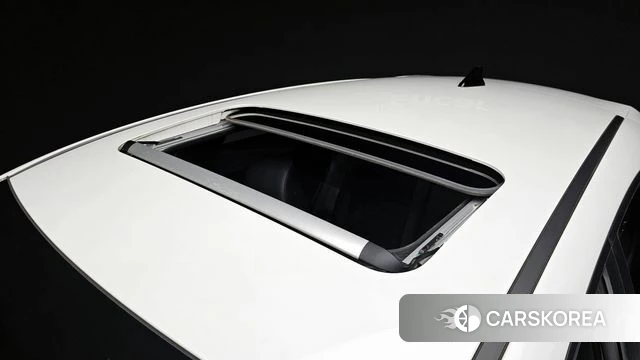 Kia The New K3 2nd generation id 4223540 из Кореи 10