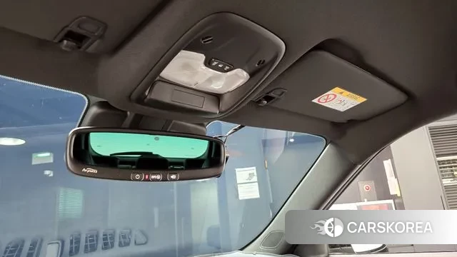 Chevrolet (GM Daewoo) The New Trail Blazer id 2963687 из Кореи 10