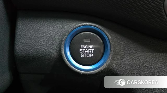 Hyundai Ionic Hybrid id 4188727 из Кореи 10