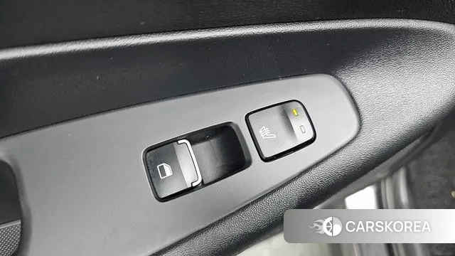 Hyundai Santa Fe TM id 3573560 из Кореи 10