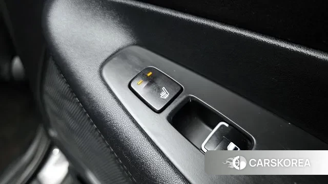 Hyundai Santa Fe TM id 3509723 из Кореи 10