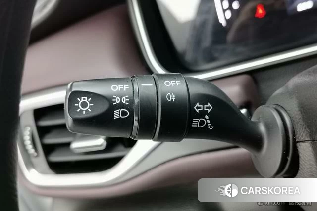 GAC Trumpchi Trumpchi M6 id 4210322 из Китая 10