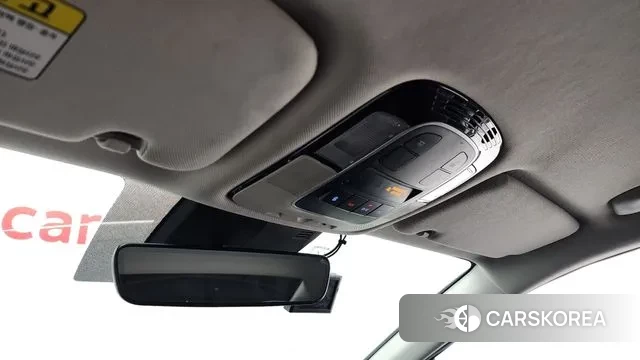 Hyundai Sonata Hybrid (DN8) id 2986265 из Кореи 10