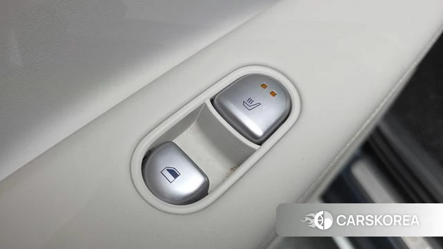 Hyundai Ionic 5 id 4396003 из Кореи 10