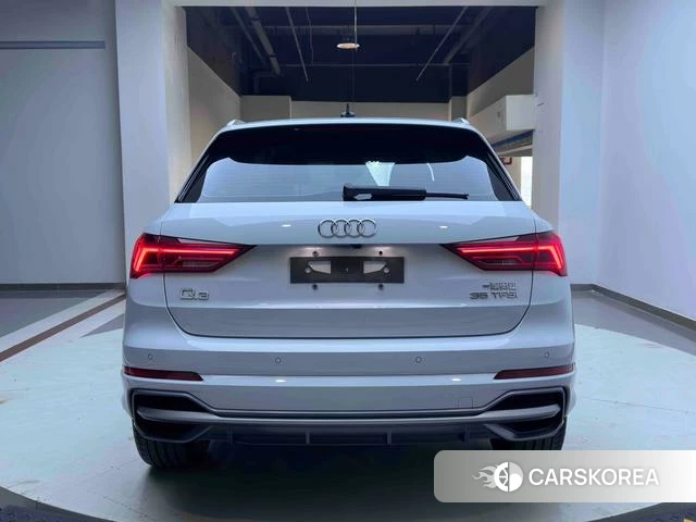 Audi Q3 id 4259480 из Китая 10