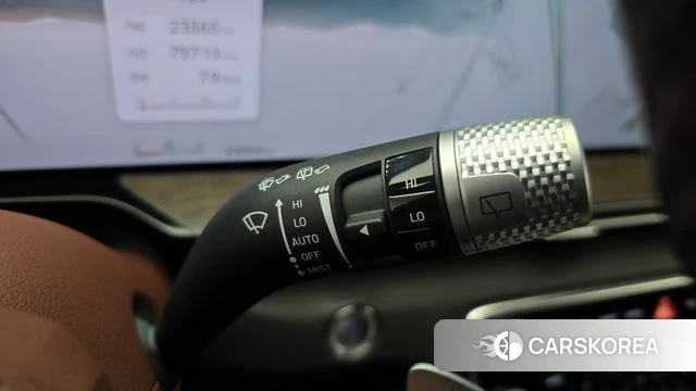 Genesis GV80 id 4394883 из Кореи 10