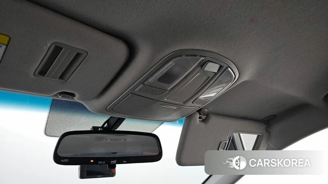 Hyundai Sonata New Rise id 3814169 из Кореи 10