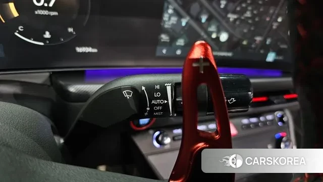 Hyundai Sonata D Edge (DN8) id 3576016 из Кореи 10