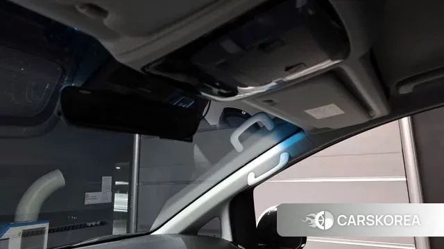 Hyundai Staria id 3334479 из Кореи 10