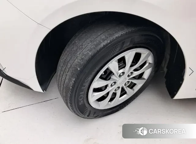 Kia Come New K3 id 3438771 из Кореи 10