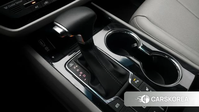 Kia The New Carnival id 4595786 из Кореи 10