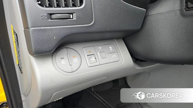 Hyundai The New Grand Starex id 4899785 из Кореи 10