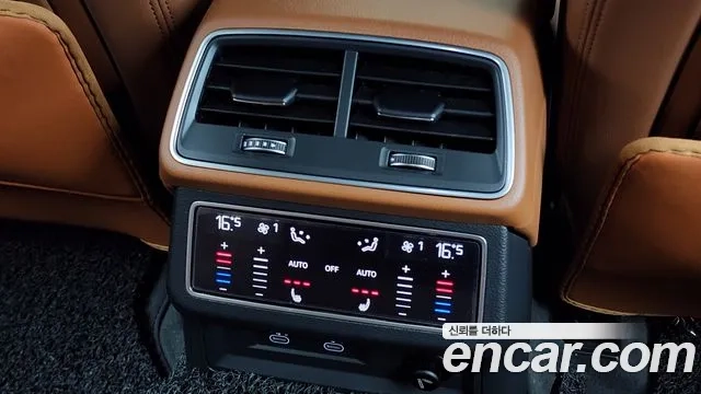 Audi A6 (C8) id 2935823 из Кореи 10