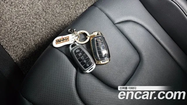 Hyundai Avante (CN7) id 2854263 из Кореи 10