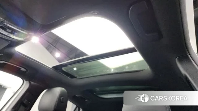 Mercedes-Benz EQA H243 id 2968841 из Кореи 10