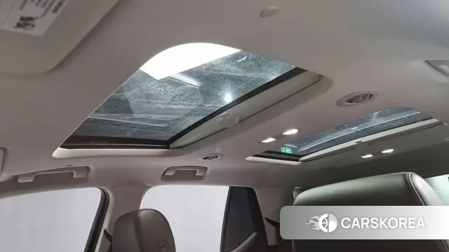 Chevrolet (GM Daewoo) Traverse id 3406796 из Кореи 10