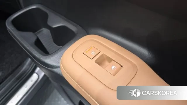 Hyundai Santa Fe (MX5) id 3436964 из Кореи 10