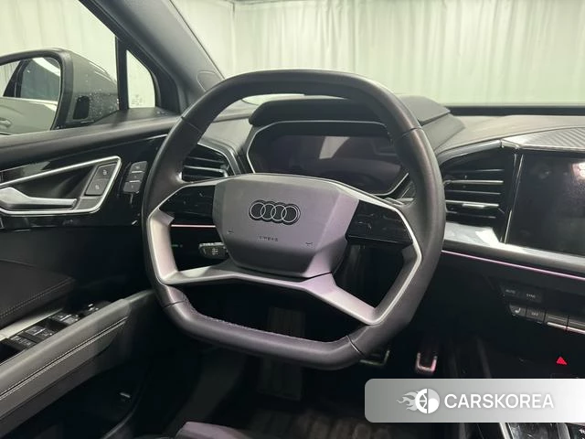 Audi Q4 e-tron id 4336054 из Китая 10