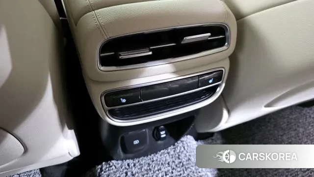 Genesis GV80 id 3444149 из Кореи 10