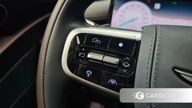 Genesis G80 (RG3) id 3310377 из Кореи 10