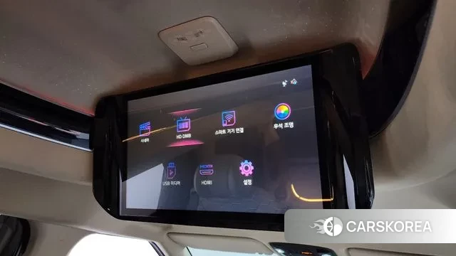 Kia The New Carnival 4th Generation id 3745443 из Кореи 10