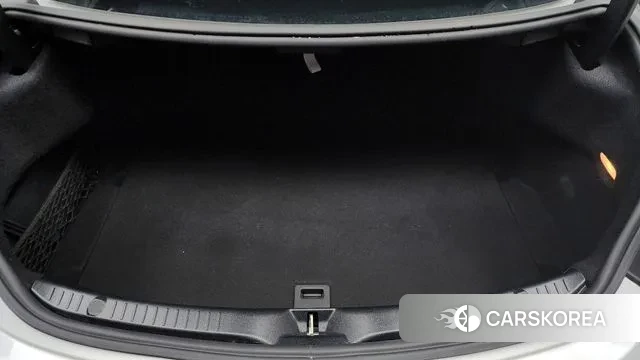 Mercedes-Benz C-Class W205 id 3560926 из Кореи 10