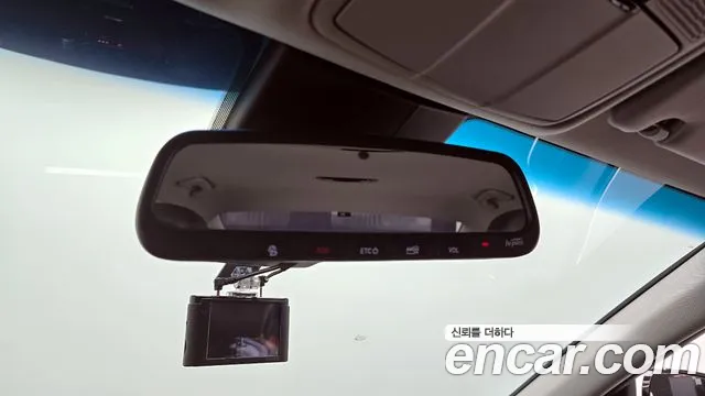 Hyundai Grandeur IG id 2628746 из Кореи 10