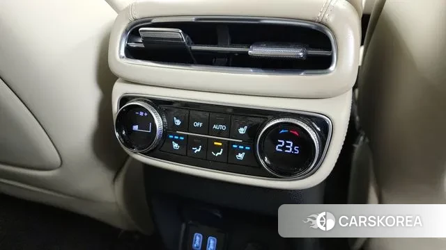 Genesis GV80 id 3373611 из Кореи 10