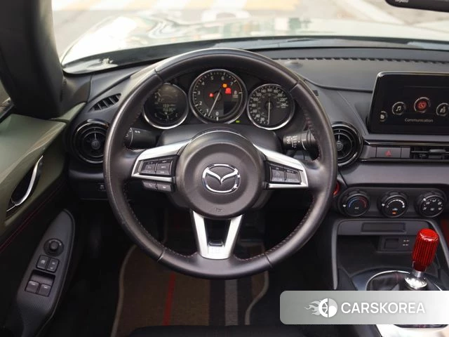 Mazda MX-5 MIATA id 3844656 из Кореи 10