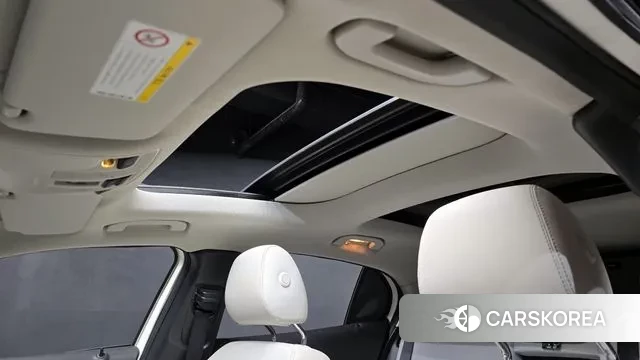 Mercedes-Benz GLA-Class X156 id 3728833 из Кореи 10