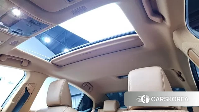 Lexus ES300h 7th generation id 3702265 из Кореи 10