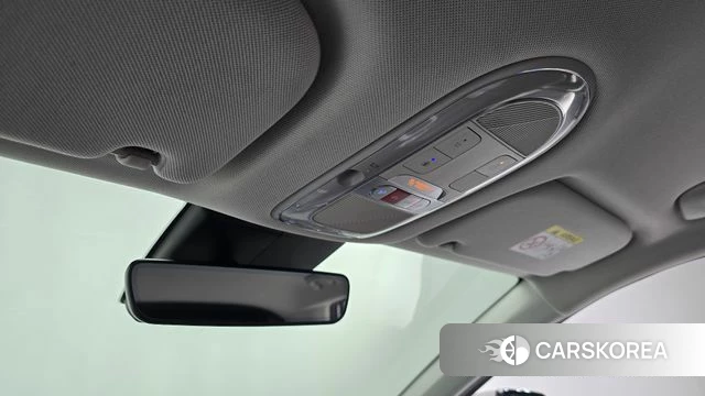 Hyundai Ionic 5 id 4618913 из Кореи 10