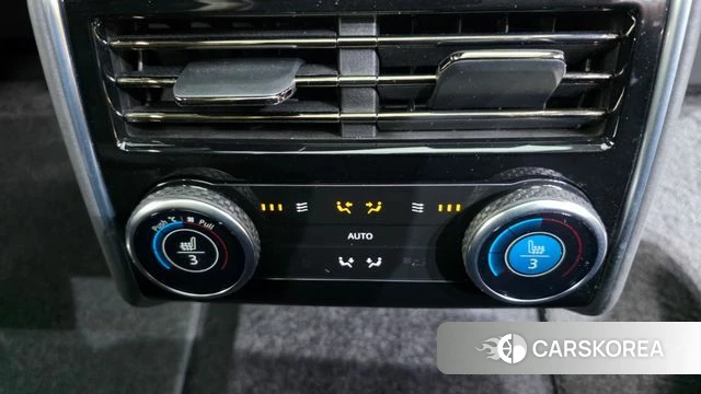 Land Rover Range Rover 5th Generation id 4655668 из Кореи 10