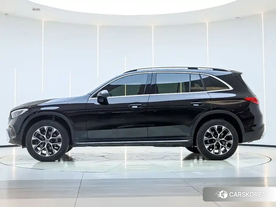 Mercedes-Benz GLC id 4654641 из Китая 10