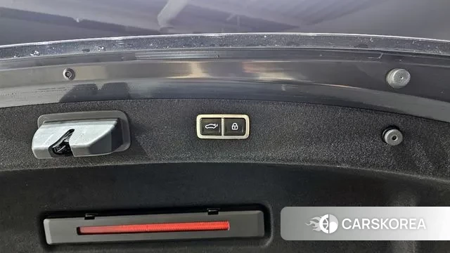 Genesis G80 (RG3) id 2931797 из Кореи 10