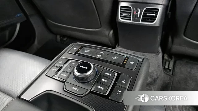 Genesis G80 id 3789609 из Кореи 10