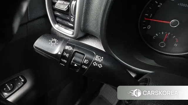 Kia Sportage The Bold id 3122834 из Кореи 10