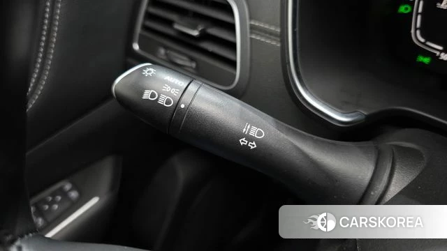 Renault Korea (Samsung) The New SM6 id 4292434 из Кореи 10