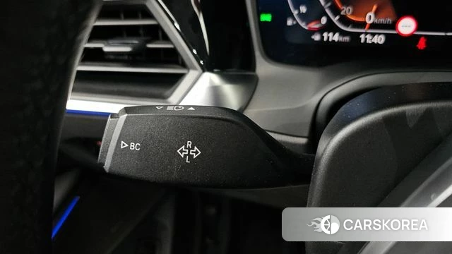 BMW 3 Series (G20) id 4562311 из Кореи 10