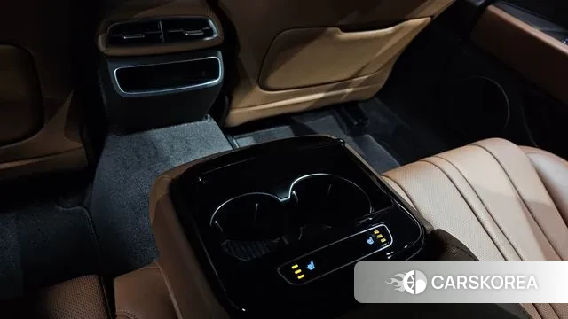 Genesis G80 (RG3) id 3591159 из Кореи 10