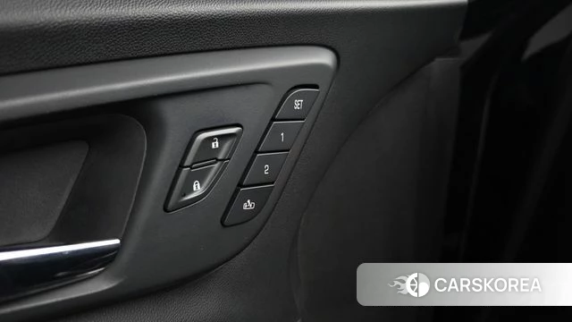 Chevrolet (GM Daewoo) The New Malibu id 4615196 из Кореи 10