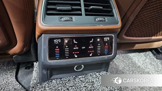 Audi A6 (C8) id 3012806 из Кореи 10