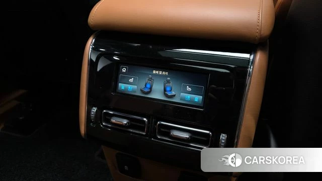 Lincoln Aviator 2nd generation id 4542559 из Кореи 10