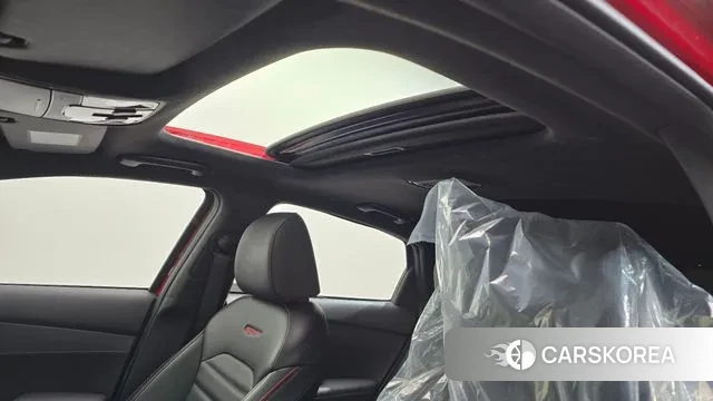 Kia The New K3 2nd generation id 3280970 из Кореи 10