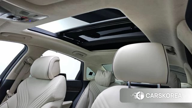 Genesis G80 (RG3) id 4650835 из Кореи 10
