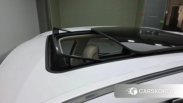 Genesis GV70 id 3831759 из Кореи 10