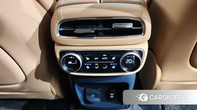 Genesis GV80 id 3168969 из Кореи 10