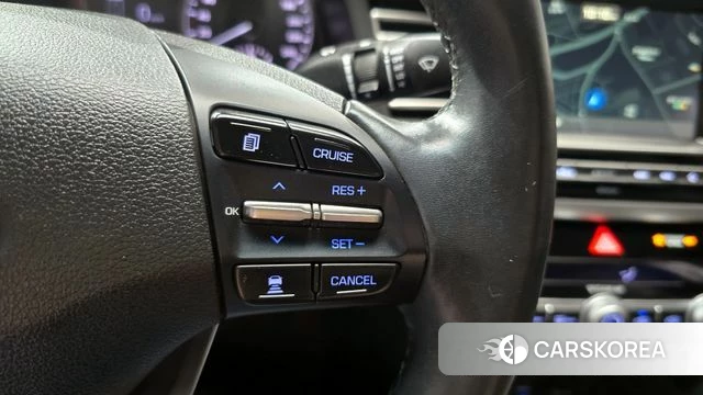 Hyundai The New Avante AD id 3834400 из Кореи 10