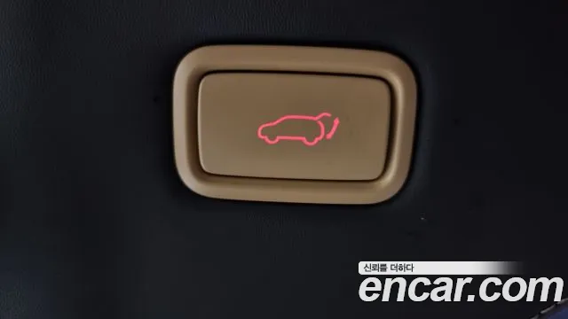 Kia The New Carnival id 2727004 из Кореи 10